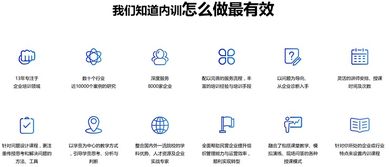 深圳企業(yè)管理培訓(xùn) 賦能組織，驅(qū)動(dòng)未來