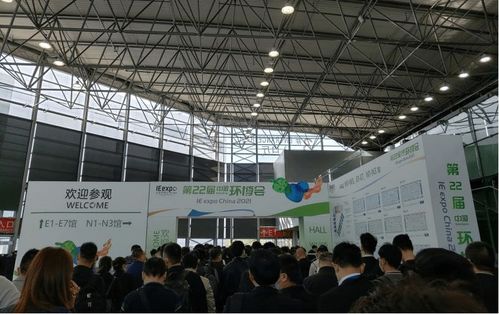 華展貓先生攜創(chuàng)新技術(shù)亮相中國環(huán)博會(huì)，現(xiàn)場(chǎng)人氣爆棚彰顯行業(yè)新趨勢(shì)