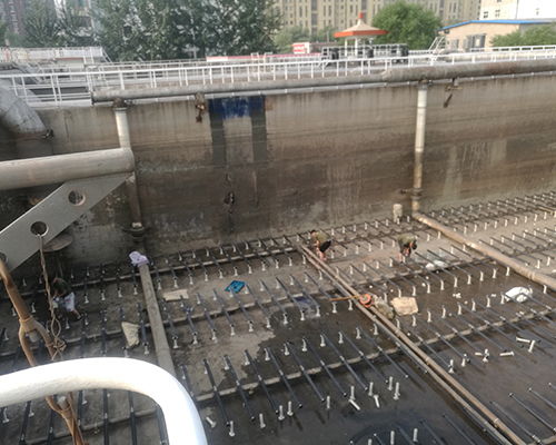 山西白云環保設備廠 深耕永壽曝氣盤研發，引領環保設備創新之路