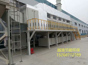 專(zhuān)注鑄就信賴(lài) 衢州VOC廢氣處理設(shè)備70%客戶靠口碑傳承，背后是持續(xù)的研發(fā)蓄力